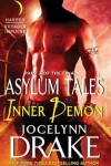 Book cover for Inner Demon