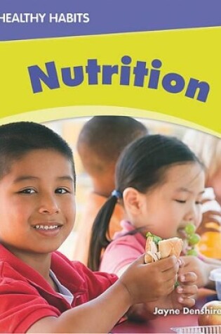 Cover of Us Hh Nutrition