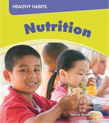 Book cover for Us Hh Nutrition