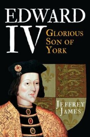 Cover of Edward IV