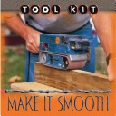 Book cover for Make It Smooth
