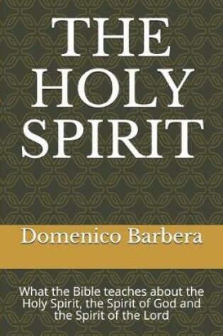 Cover of The Holy Spirit