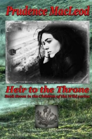 Cover of Heir to the Throne