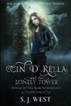 Book cover for Cin d'Rella and the Lonely Tower