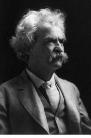 Cover of Mark Twain