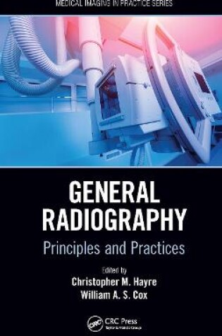 Cover of General Radiography