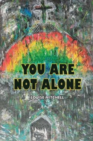 Cover of You Are Not Alone