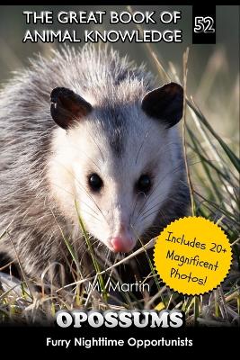 Cover of Opossums