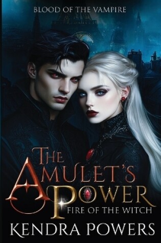 Cover of The Amulet's Power