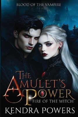 Cover of The Amulet's Power