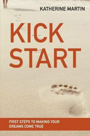 Cover of Kick Start