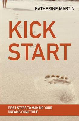 Book cover for Kick Start