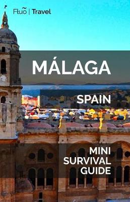 Book cover for Malaga Mini Survival Guide