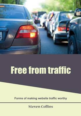 Book cover for Free from Traffic