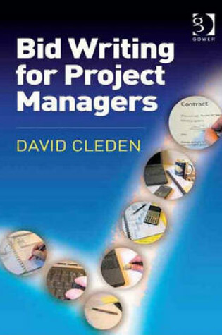 Cover of Bid Writing for Project Managers