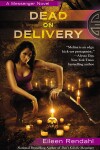 Book cover for Dead On Delivery