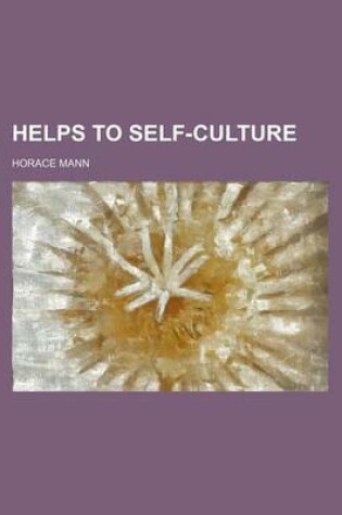 Cover of Helps to Self-Culture