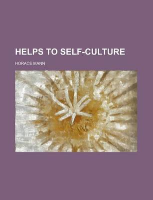 Book cover for Helps to Self-Culture