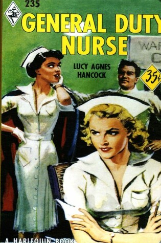 Cover of Gen Duty Nurse