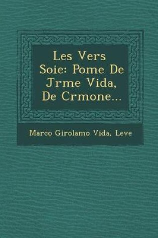 Cover of Les Vers Soie