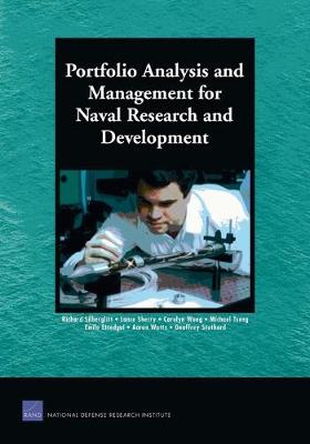 Book cover for Portfolio Analysis and Management for Naval Research and Development