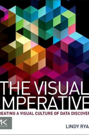 Cover of The Visual Imperative