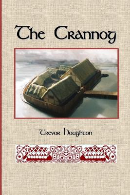 Book cover for The Crannog