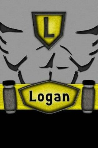 Cover of Logan