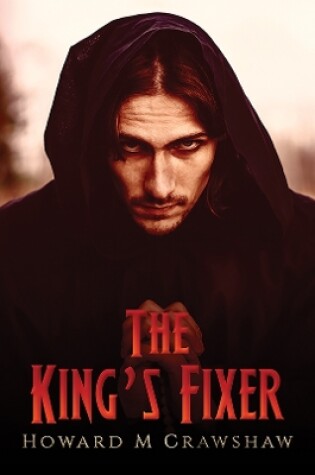 Cover of The King's Fixer