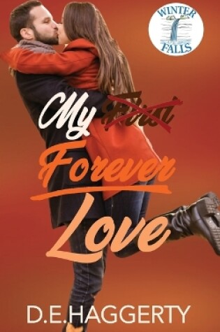 Cover of My Forever Love