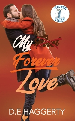 Book cover for My Forever Love