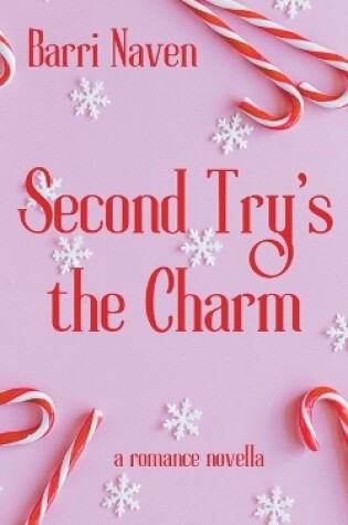 Cover of Second Try's the Charm