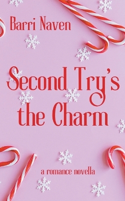 Book cover for Second Try's the Charm