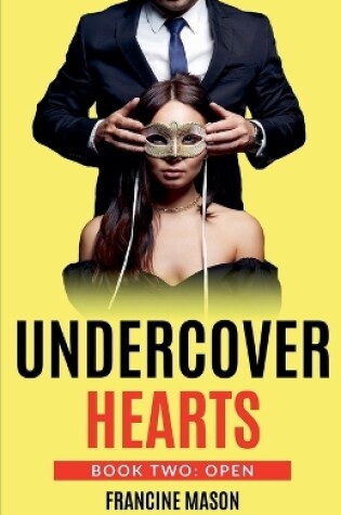 Cover of Undercover Hearts