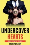 Book cover for Undercover Hearts