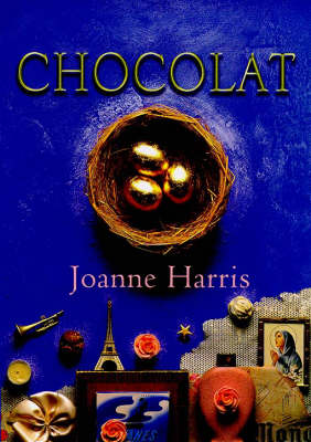 Cover of Chocolat