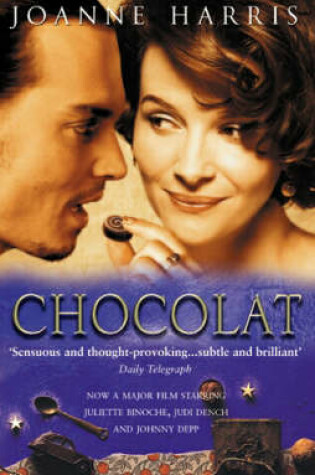 Cover of Chocolat