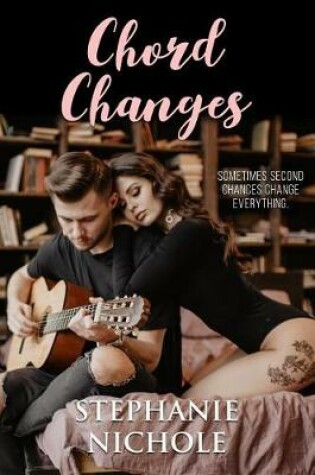 Cover of Chord Changes