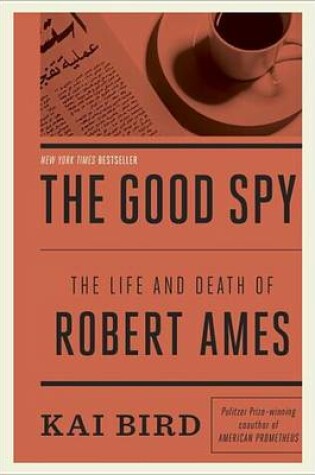 Cover of Good Spy