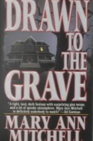 Cover of Drawn to the Grave