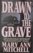 Book cover for Drawn to the Grave