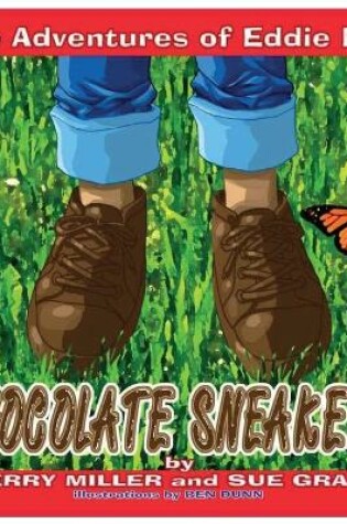 Cover of Chocolate Sneakers