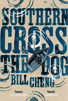 Cover of Southern Cross the Dog