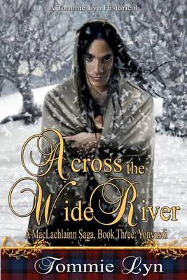 Cover of Across the Wide River