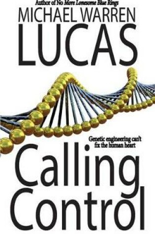 Cover of Calling Control