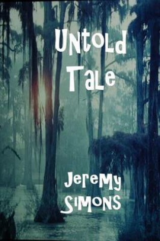 Cover of Untold Tale