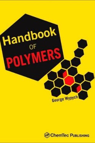 Cover of Handbook of Polymers