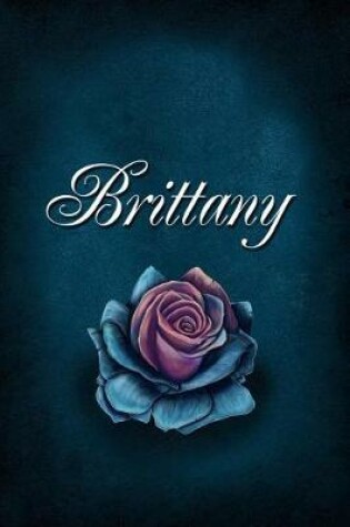 Cover of Brittany