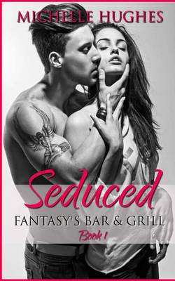 Book cover for Seduced