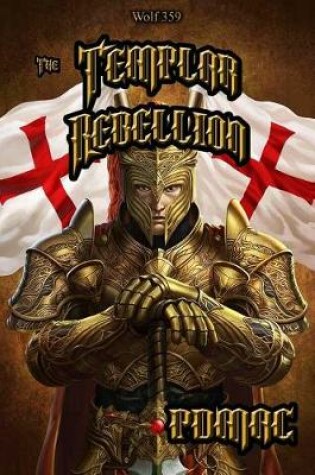 Cover of The Templar Rebellion